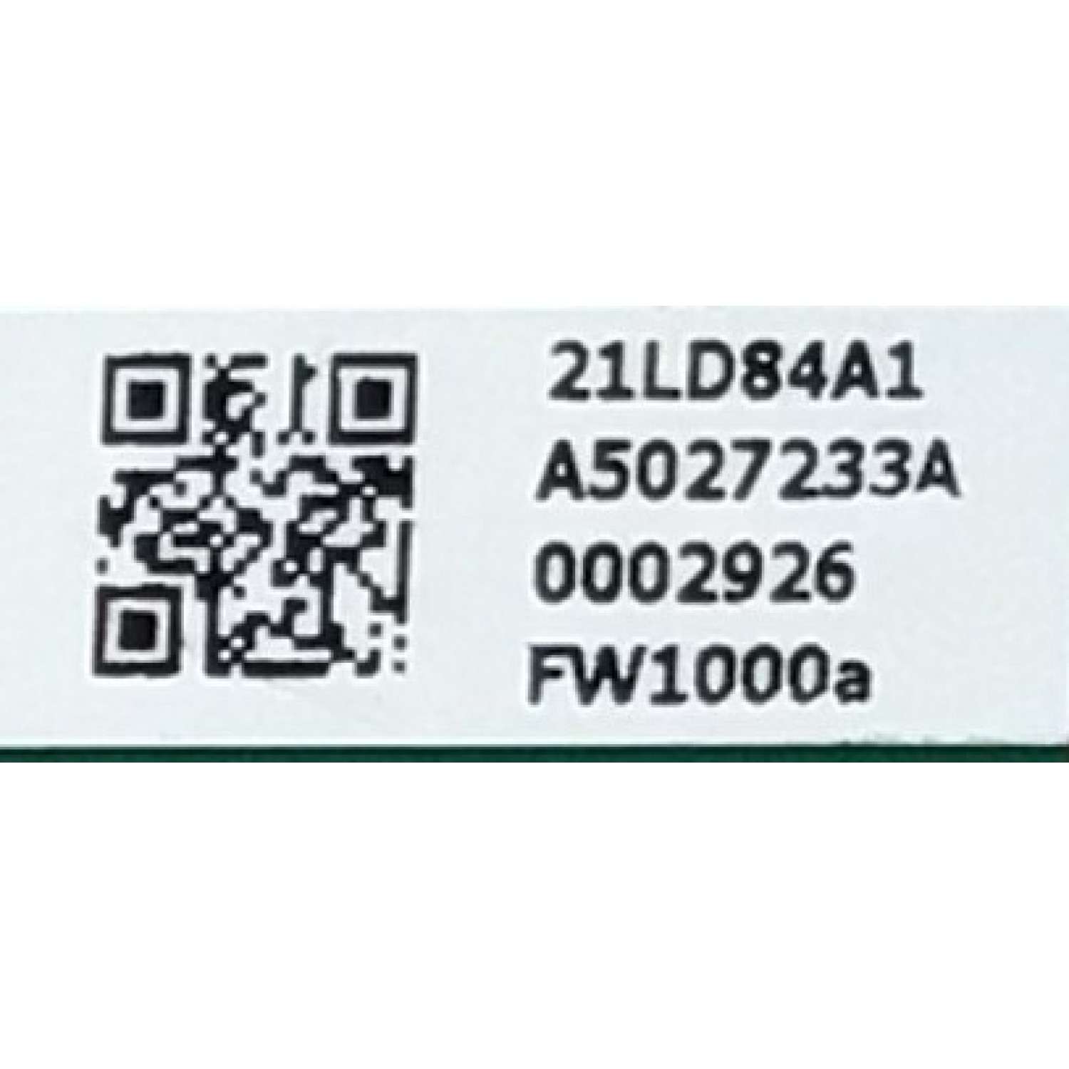 LED DRIVER PARA TV SONY / NUMERO DE PARTE / A5027233A / 1-010-532-11 / 21LD84A1 / A-5027-233-A / 101053211 / PANEL YDBO065DBU02 / DISPALY ST7461D02-B / MODELOS XR-65X95J / XR65X95J / XR-75X95J / XR75X95J - Imagen 2